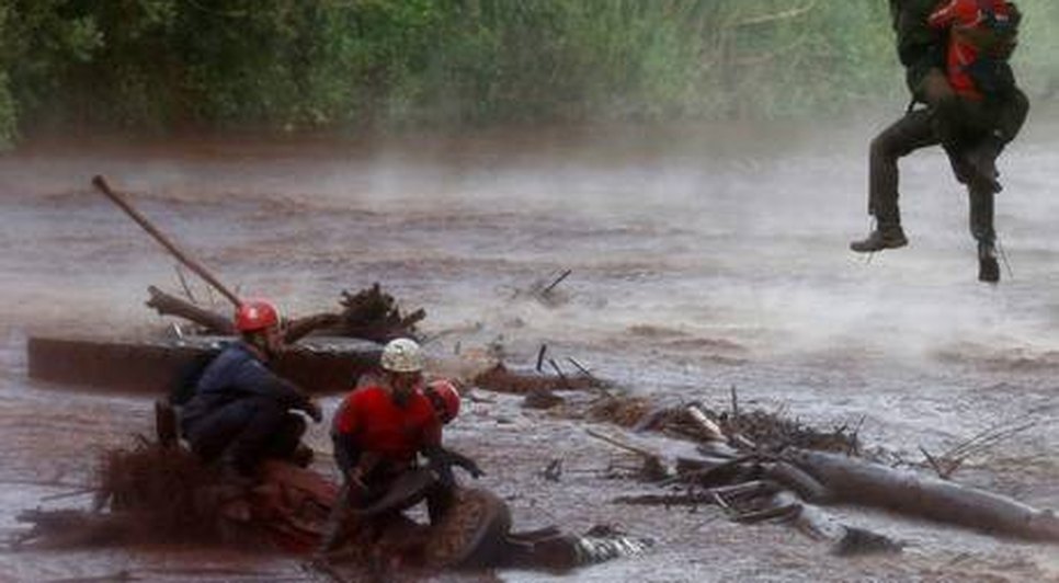 brumadinho