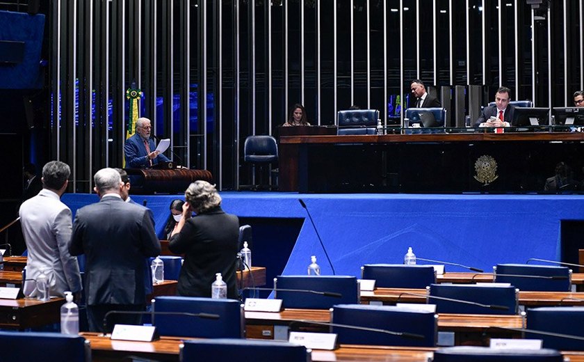 Senado vai comemorar 30 anos da Igreja Fonte da Vida