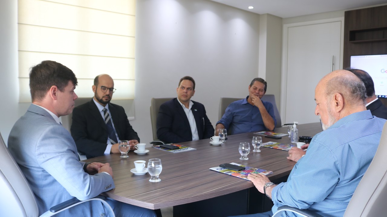 Reunião na OAB/AL discute ações efetivas para a região dos Flexais, em Maceió