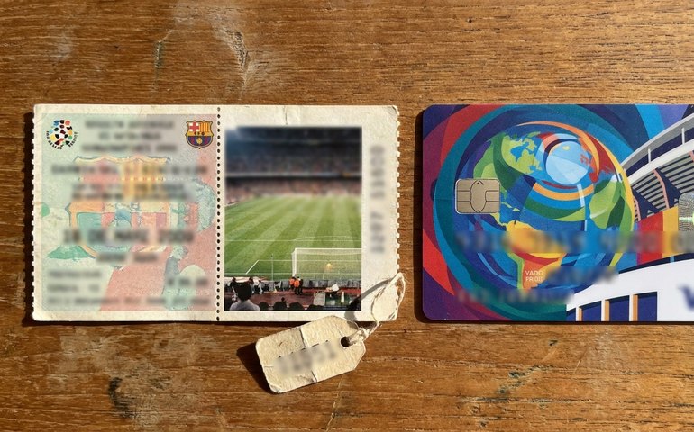 Ingressos da final da Copa nos EUA ficam 20 vezes mais caros desde 1994