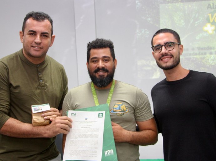 Campo Alegre adere ao programa Alagoas + Verde e reforça compromisso com o meio ambiente