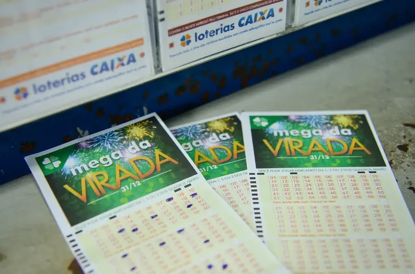 Site da Caixa é o único oficial para apostas online da Mega da Virada
