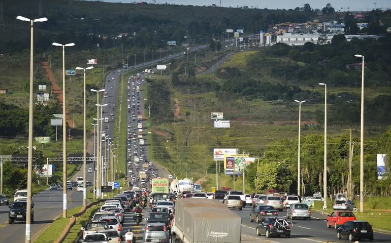 CCR arremata lote 3 do Paraná com maior desconto sobre tarifa de pedágio desde início do modelo