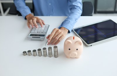 Como montar uma reserva de emergência e proteger seu bolso?