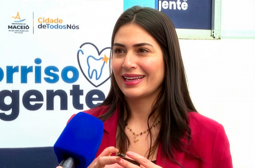 Sorriso da Gente: Veja como ter acesso gratuito a implantes e outros serviços odontológicos especializados em Maceió