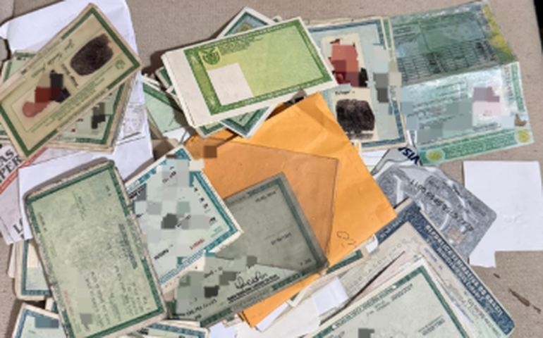 Polícia Civil deflagra operação “Falso Consignado”; 16 mandados são cumpridos