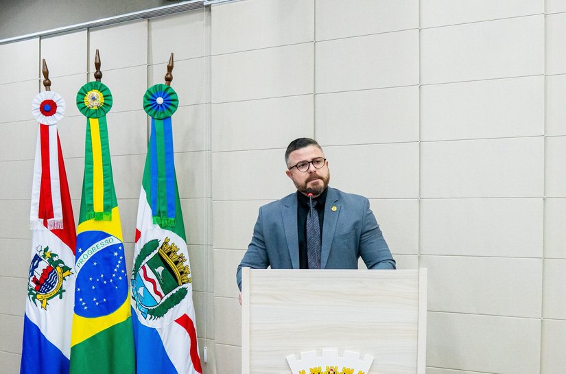 “Temos que proteger o empreendedor e não deixá-lo pagar a conta desse problema”, afirma Thiago Prado sobre arrombamentos em estabelecimentos