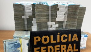 Reprodução/PF