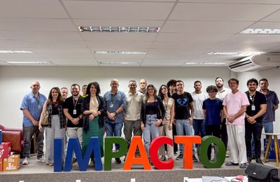 Projeto cearense de empreendedorismo sustentável para jovens do semiárido, apoiado pela Sudene, é lançado