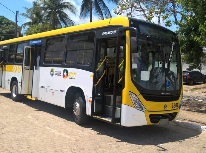 Mudanças reduzem tempo de viagem da linha 608 a partir de sábado