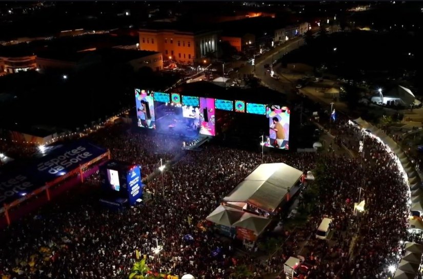 Sábado do Verão Massayó tem encontro de grandes nomes; confira