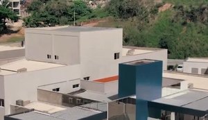 Hospital da Criança, apresentado por Renan Filho em suas redes sociais. - Foto: Frame/Reprodução/Instagram @renanfilho