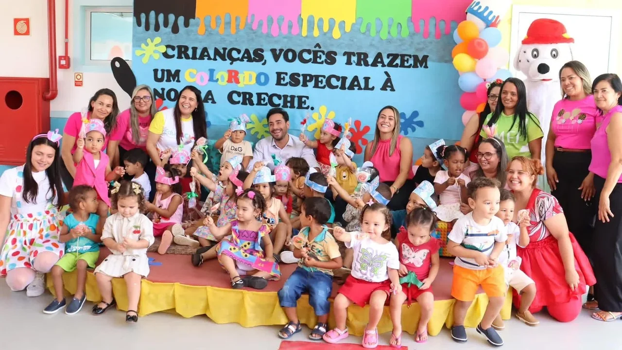 Santana do Mundaú garante mais um Selo Ouro no Compromisso Nacional Criança Alfabetizada