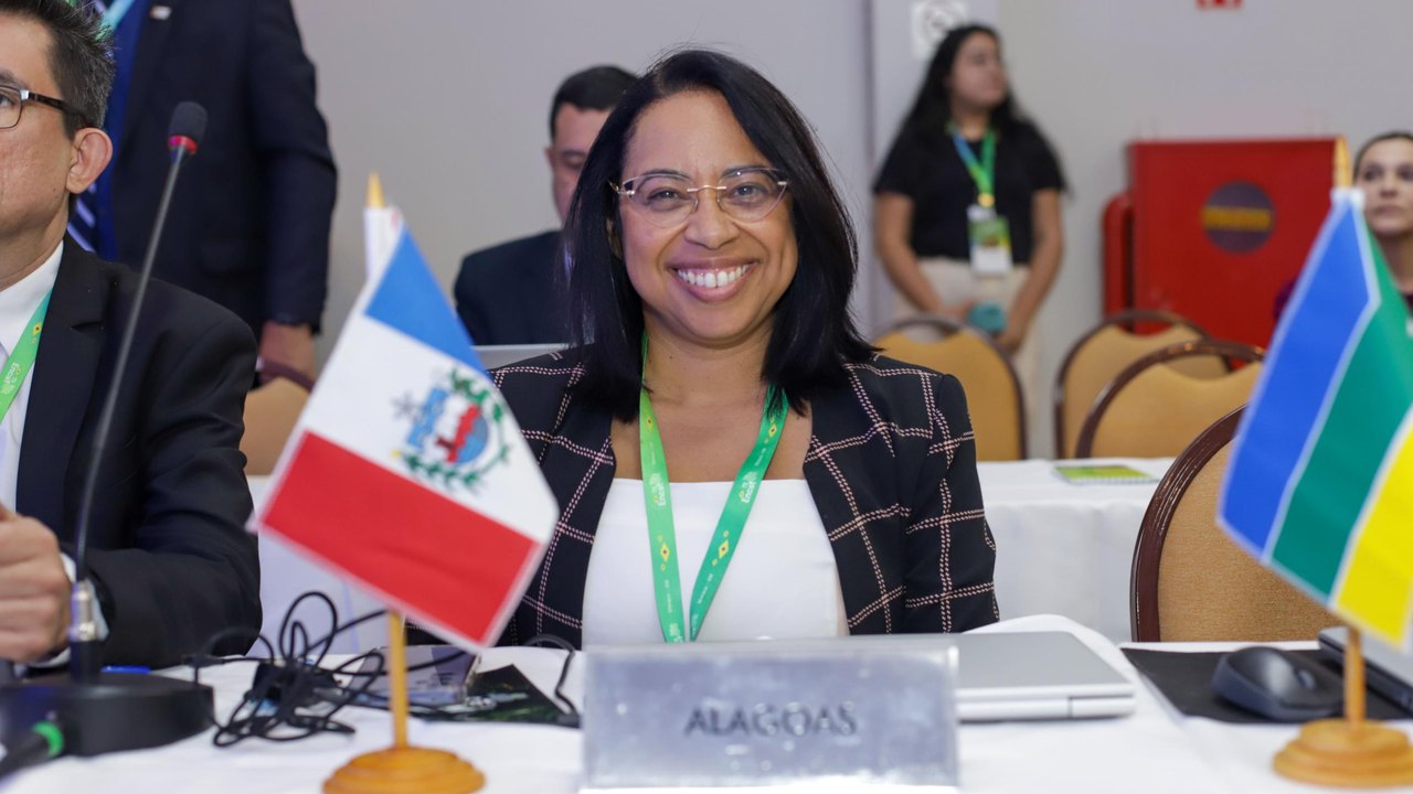  Alagoas media evento nacional com representantes dos fiscos de todo Brasil 