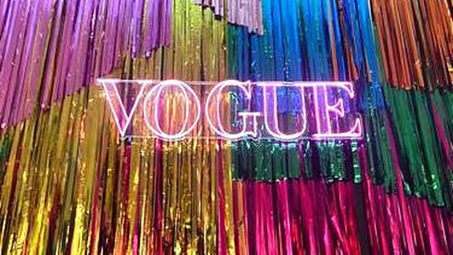 Baile da Vogue