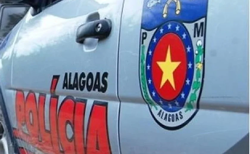 Idosa de 79 anos é morta a pedradas pelo irmão em Maceió