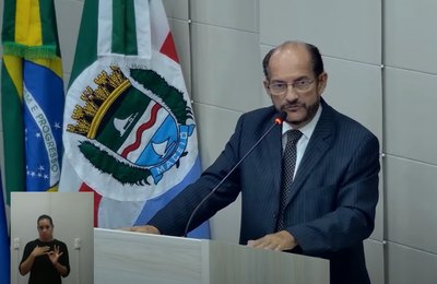 Saúde em Foco: Vereador destaca eficiência através das Ordens de Serviço
