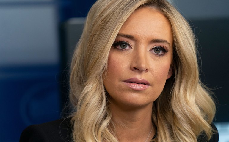 1ª emenda não dá direito a saques, só protesto pacífico, diz porta-voz dos EUA