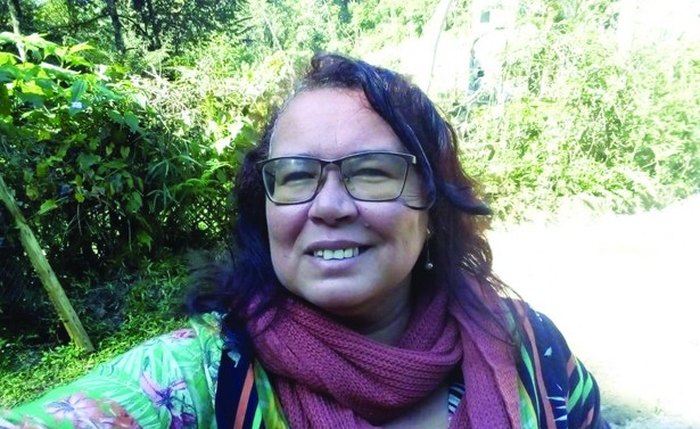 Cientista Social, Ana Cláudia é autora de cinco livros - Foto: Divulgação