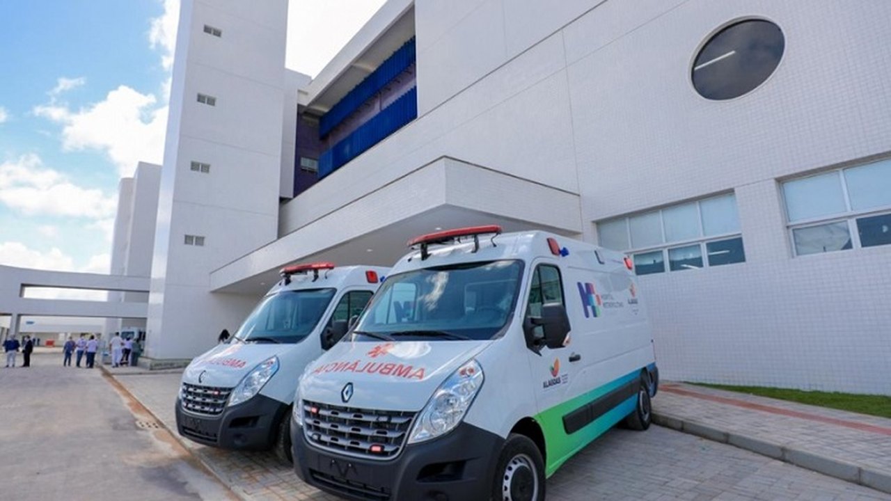 Hospital Metropolitano já tem 40% de ocupação dos leitos após 12 dias de funcionamento