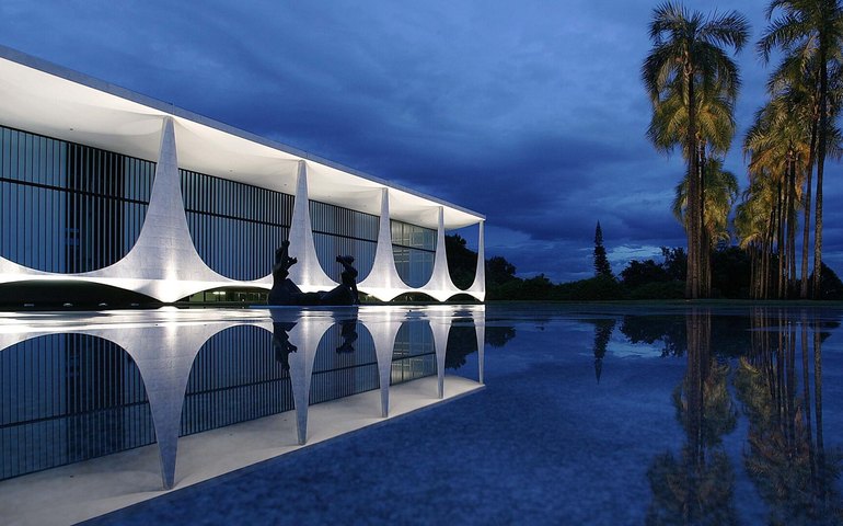 Superfederação contra o governo pode reduzir a aprovação de agendas legislativas do Planalto