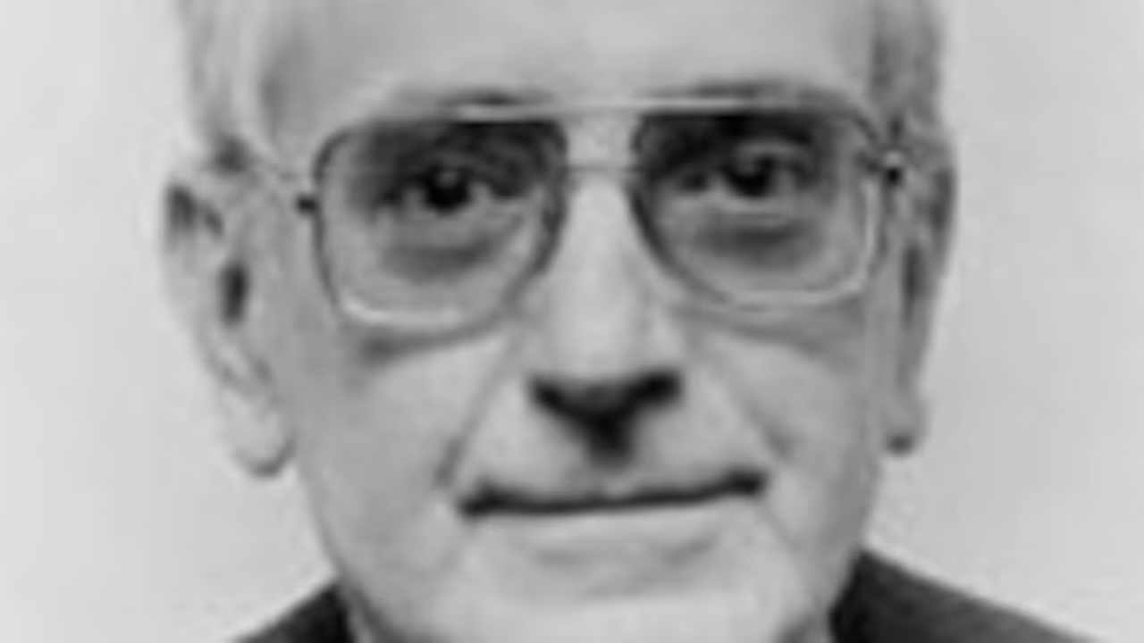 Ex-presidente do STF Luiz Octavio Gallotti morre aos 95 anos
