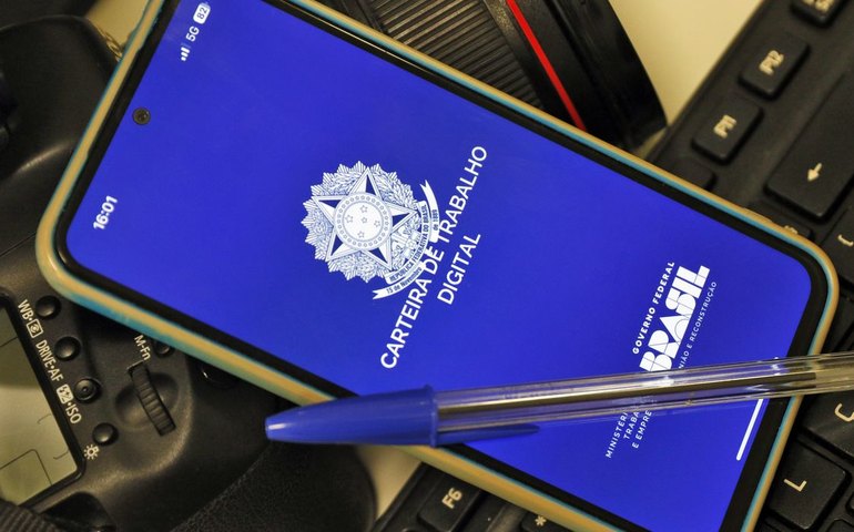 Desemprego cresce em 12 estados no primeiro trimestre