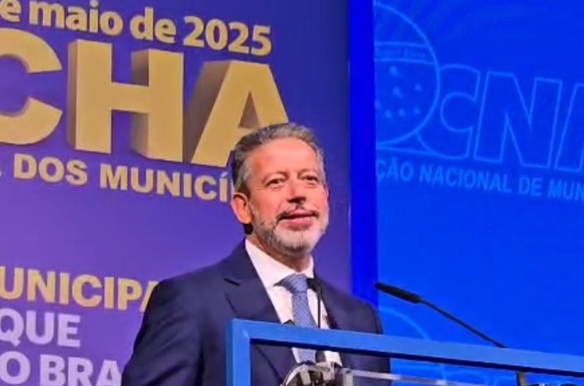 Recordista de votos em 2022 e líder em AL da maior federação partidária do país; Lira se firma como nome fortíssimo ao Senado em 2026