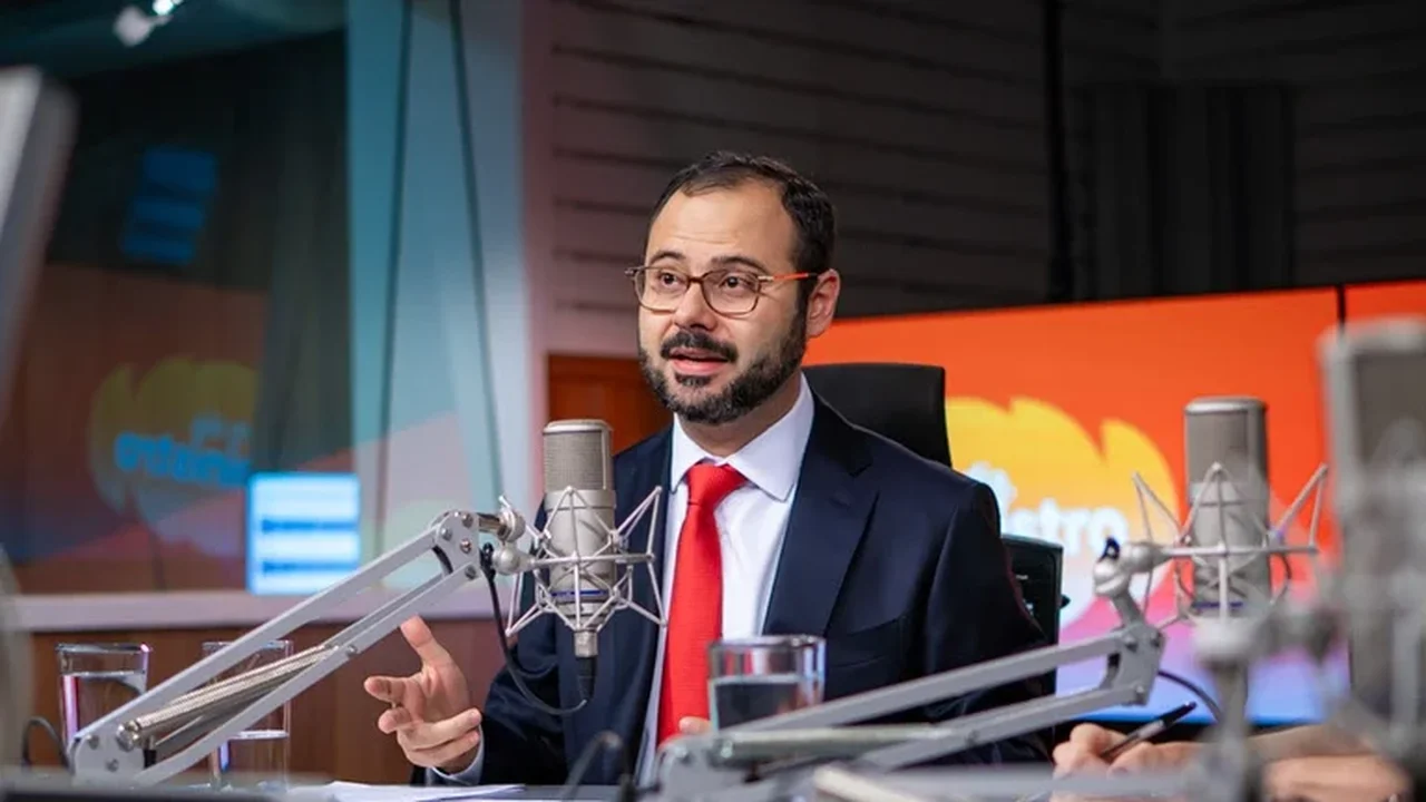 Paulo Pereira destaca iniciativas do Governo do Brasil para pequenas empresas: “Acesso ao crédito é a peça central”
