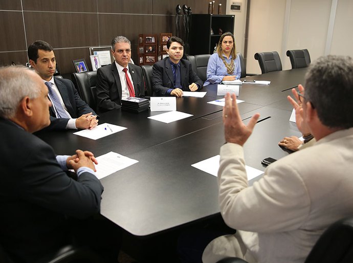 TJ/AL unificará secretarias para quintuplicar produtividade de servidores
