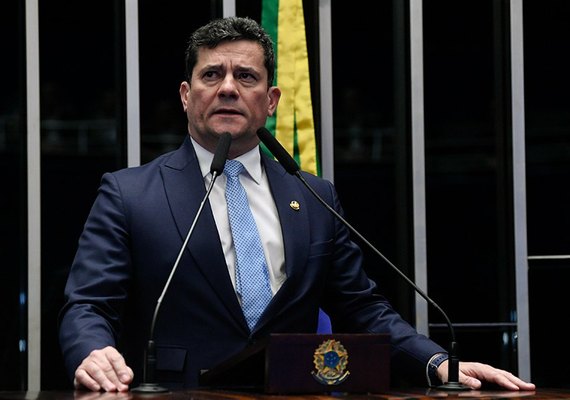 Moro tem 41,3% e Greca, 17,2%, na disputa ao governo do Paraná em 2026, aponta pesquisa