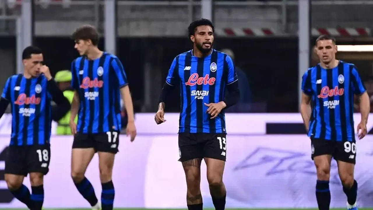Atalanta compra jogador do Cagliari e se aproxima de adeus a Éderson