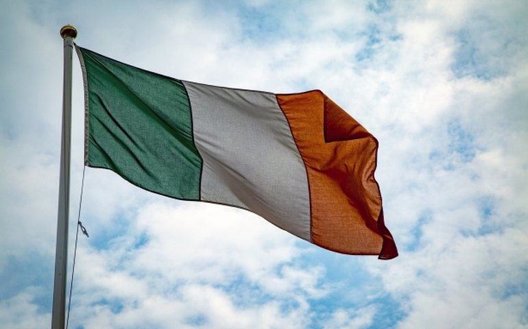 Irlanda pode atrapalhar planos de alíquota mínima para imposto corporativo global