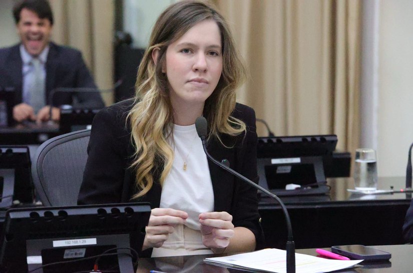 Cibele Moura parabeniza operação contra abuso infantil e cobra reforço na proteção de crianças