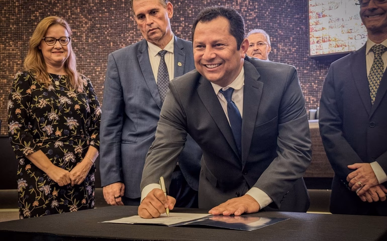 Programa Moradia Legal em Penedo avança para zona rural