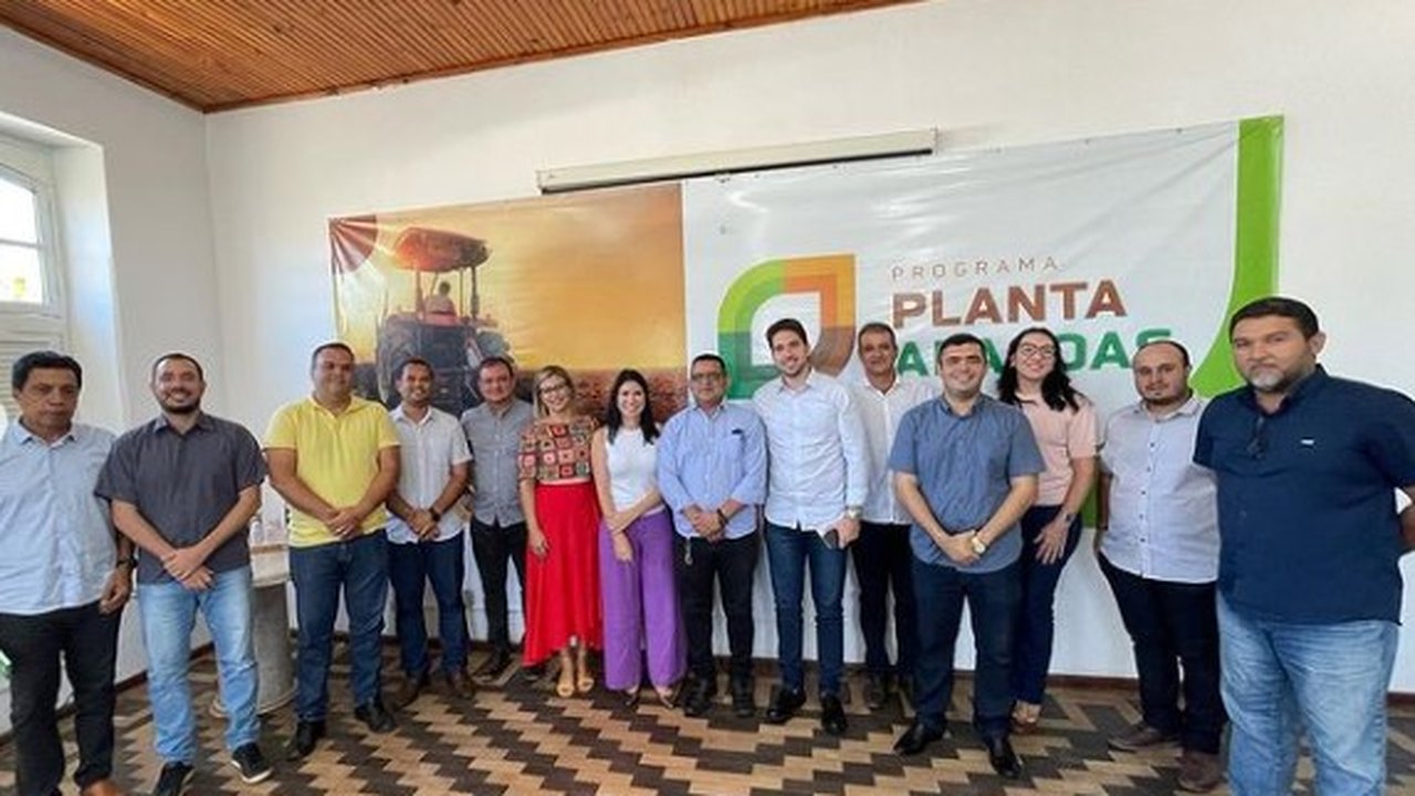 Em reunião com a Seagri, Conagreste discute certificação de produtos via SIMc com outros consórcios públicos municipais