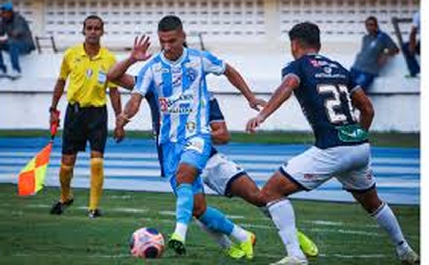 Paysandu supera Ituano fora de casa em 'jogo maluco' de oito gols na Série B