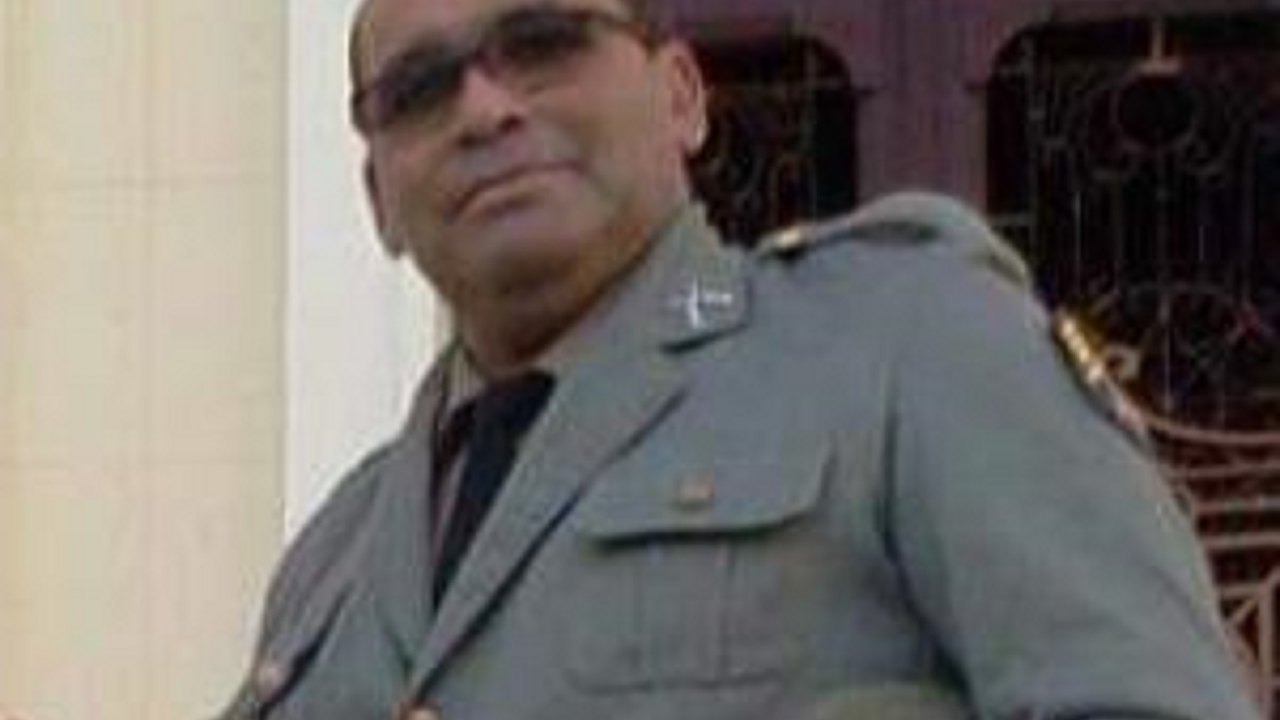 Aspra/AL lamenta morte do primeiro militar por covid-19 em Alagoas