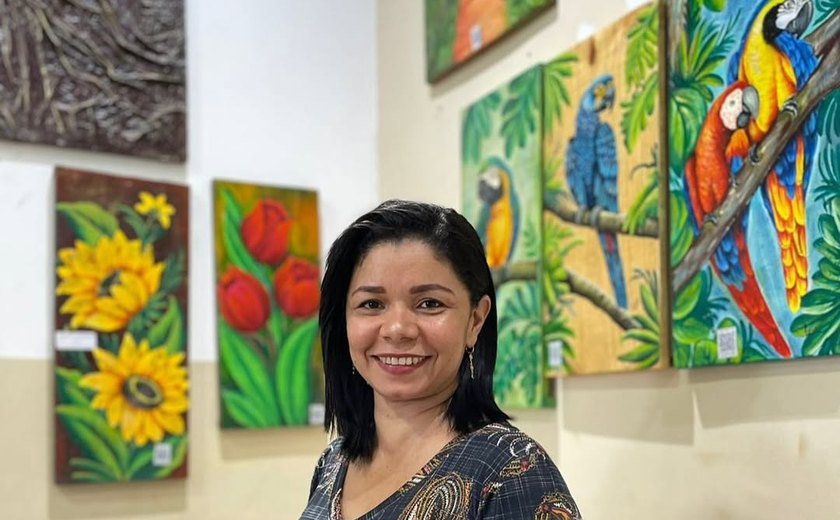 Feirarte: Feira Internacional de Artesanato inicia nesta sexta (25) com protagonismo da Arte e Cultura Alagoana