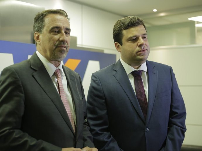 Em Brasília, Marcelo Palmeira discute Habitação, Cultura e Saúde