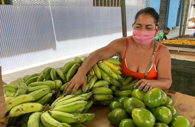 Nova Feira do Benedito Bentes vai garantir mais dignidade a 240 feirantes da região