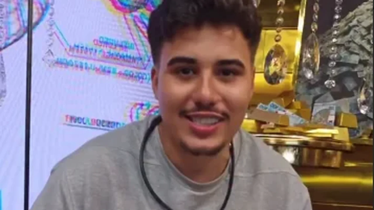 Juiz descarta 'surto psicológico' de Pedro Henrique no BBB 26 em processo contra a Globo