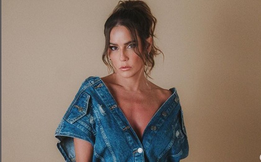 Deborah Secco: entenda o que é o pompoarismo, técnica praticada pela atriz