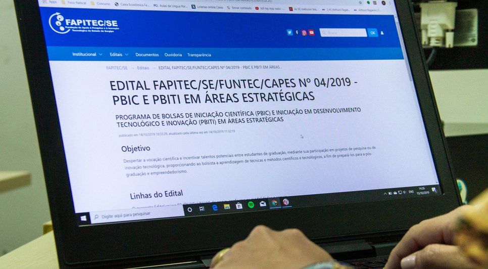 fapitec