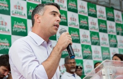 Expansão do Mapa do Turismo fomenta investimentos no interior de Alagoas 