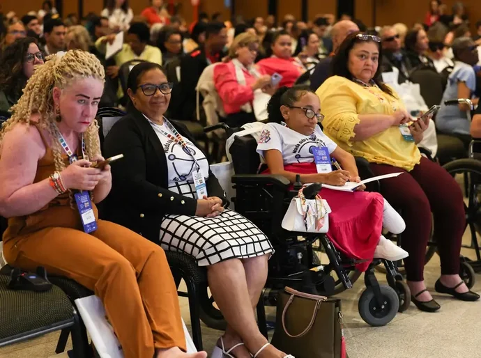 Lei Brasileira de Inclusão trouxe avanços no mercado de trabalho