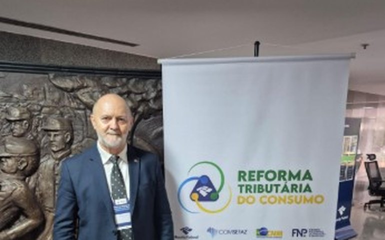 Febrac defende desoneração da folha e não incidência da CBS  sobre salários em Fórum da Reforma Tributária