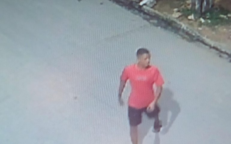 PC pede ajuda da população para localizar suspeitos de homicídio em Paripueira