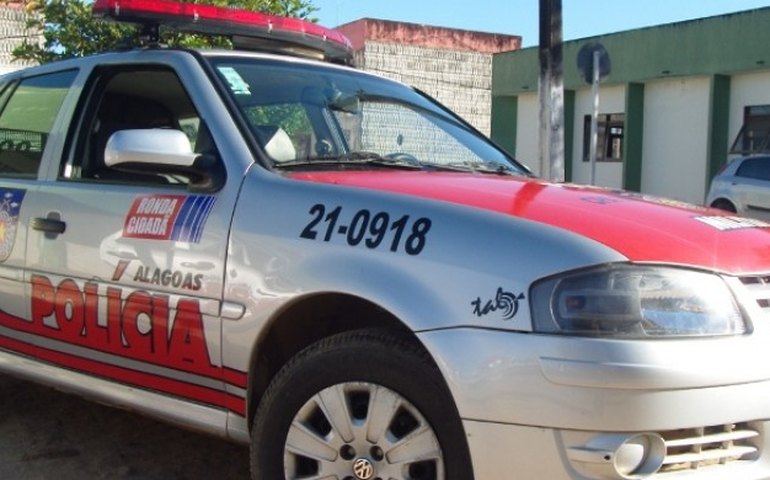 Três pessoas foram mortas a tiros em Limoeiro de Anadia