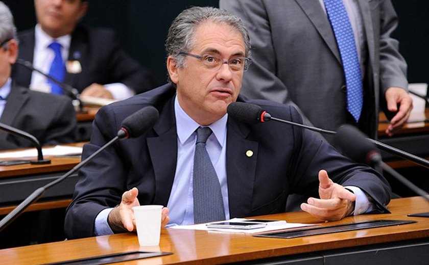 Relator da MP da taxação de bancos, bets e bilionários pretende apresentar parecer até setembro